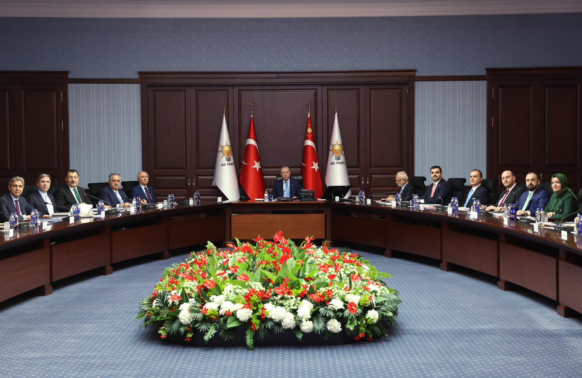 Abdullah Güler tweet media