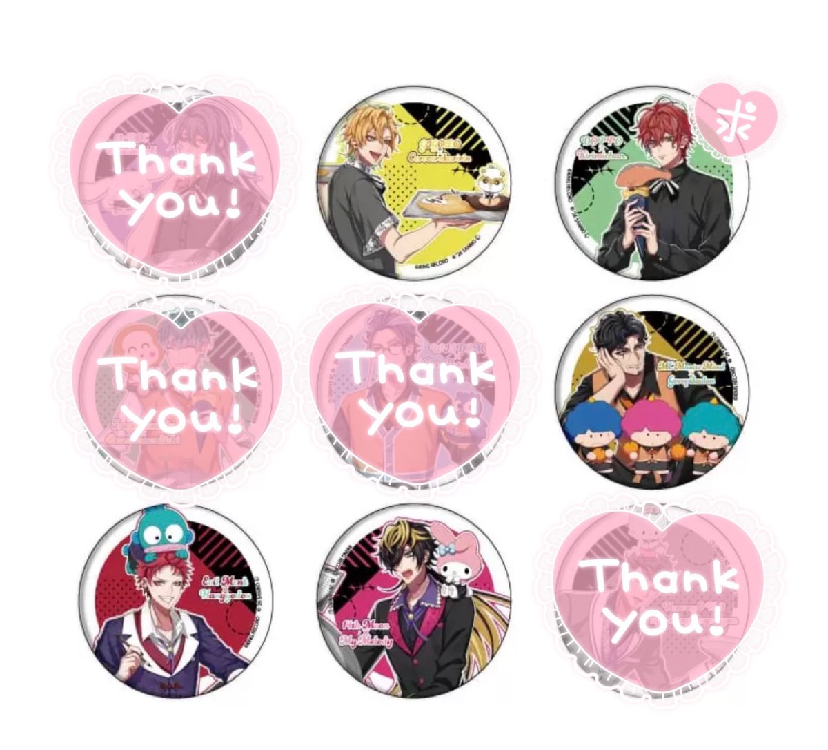 あお (´•ω•ˋ) tweet media