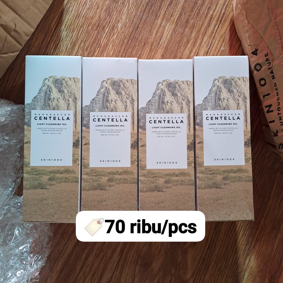 WTS JUAL SKINCARE MAKEUP UNDERPRICE MURAH tweet media