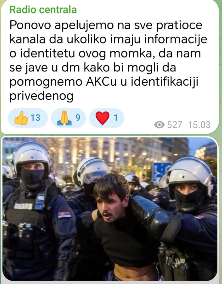 Nena ne odustaje 😇 tweet media