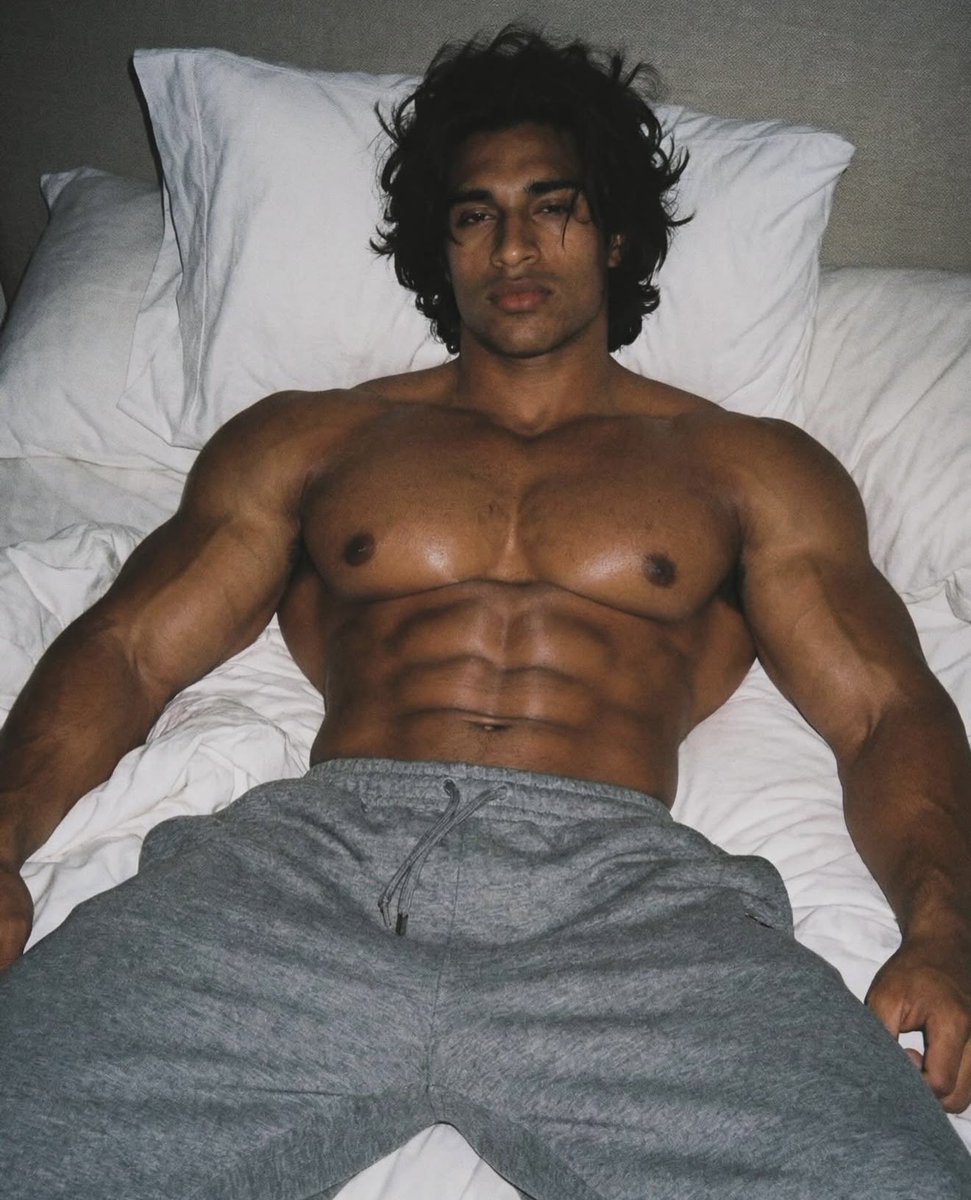 Good Morning 😃 #wokeuplikethis 🔥
instagram.com/santoswalker_