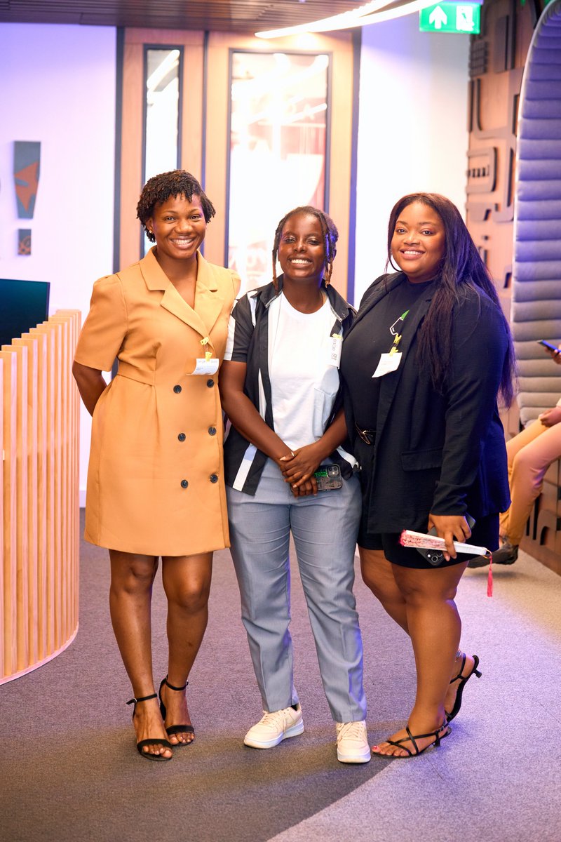 Akosua Adjei tweet media