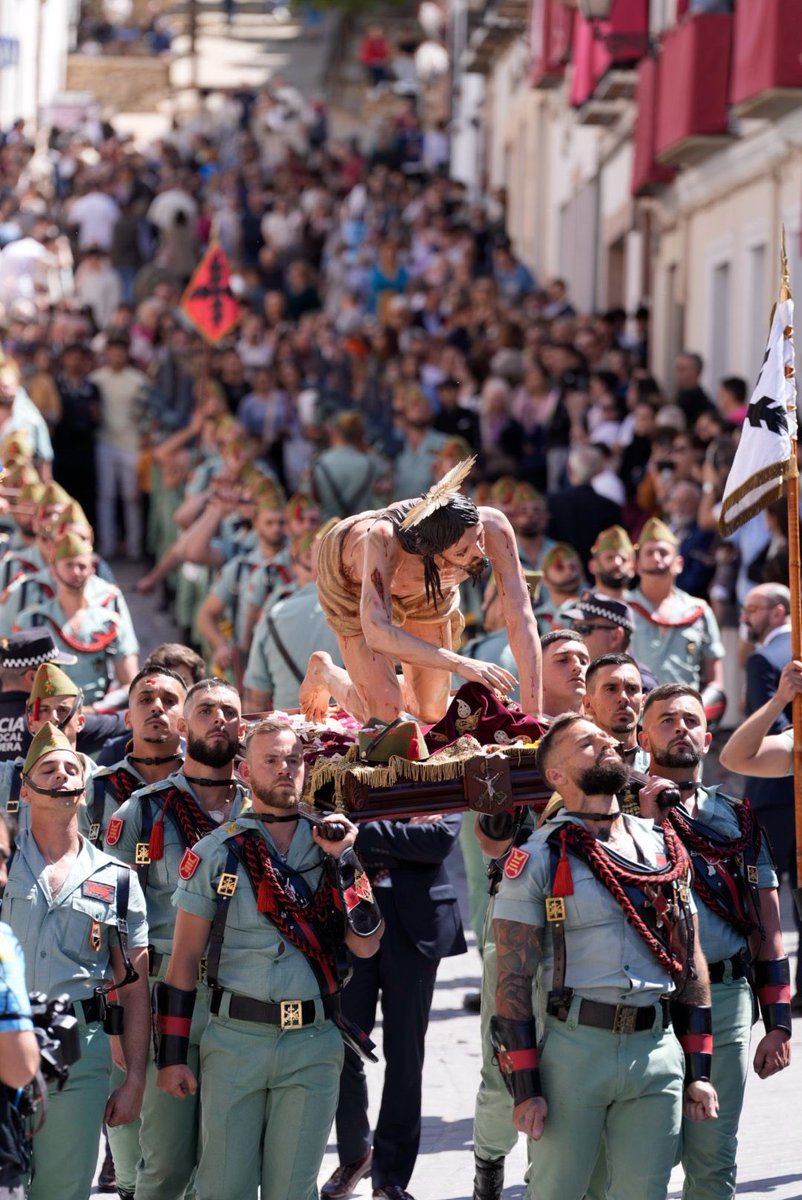 Ayuntamiento de Antequera tweet media