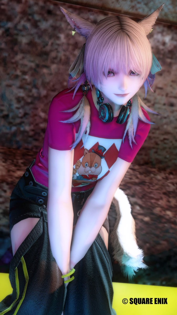 Deko Kingslay👾でこ tweet media