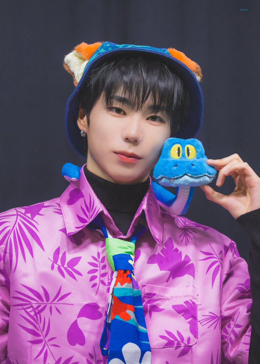 𝐇𝐮𝐧𝐢𝐩𝐚𝐠𝐞 tweet media