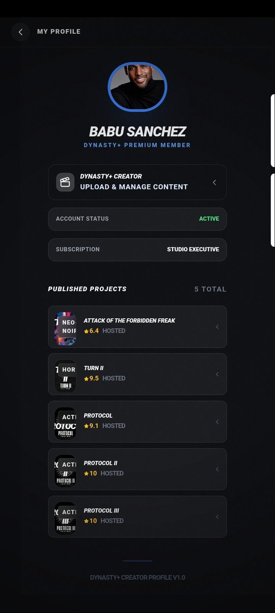 Farhan siyad tweet media