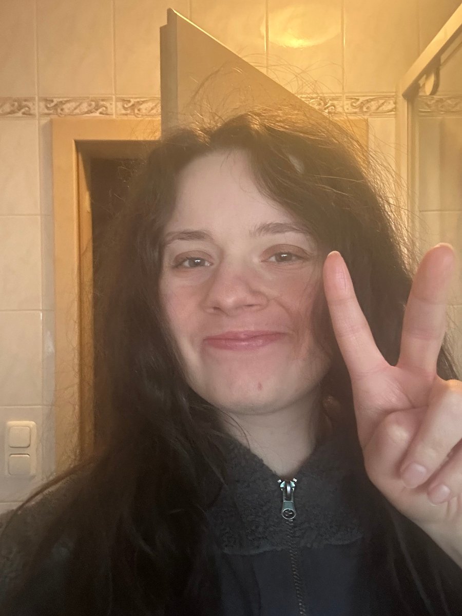 Tigress99 tweet media