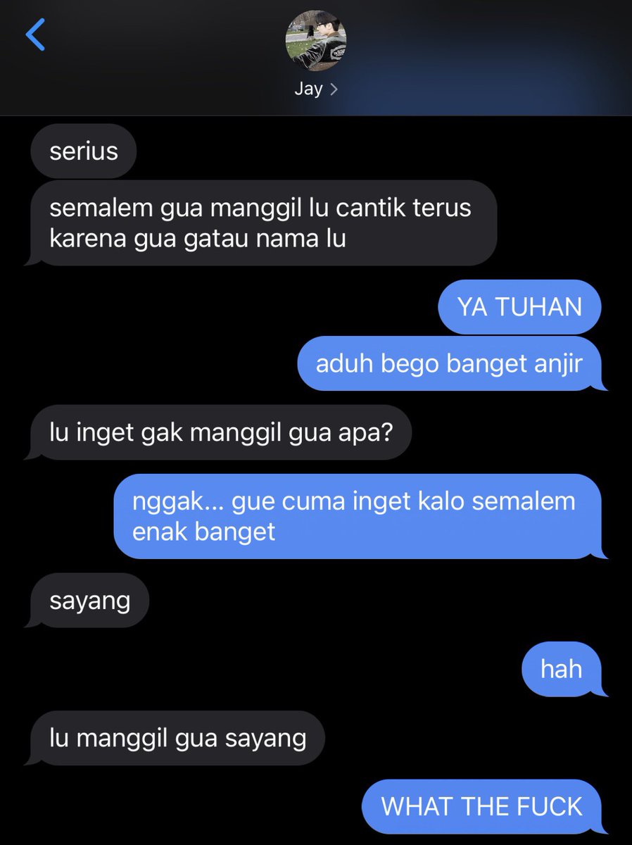 ekspansif's tweet photo. tenangin diri lu jeyun.... https://t.co/p6AAW4L4Tn