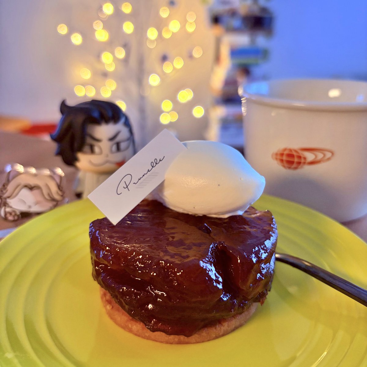 やーたろ@原稿中 tweet media