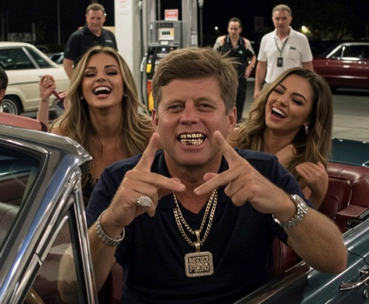 Frankie Stockes tweet media