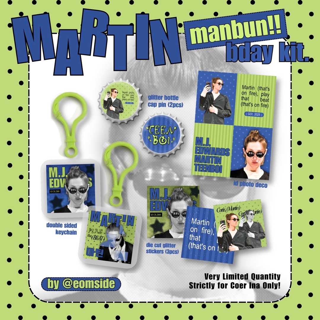 CORTISFESS ─ BASE ON tweet media