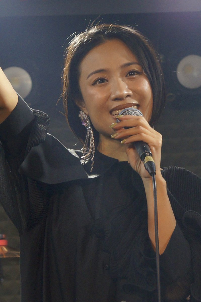 泉 tweet media