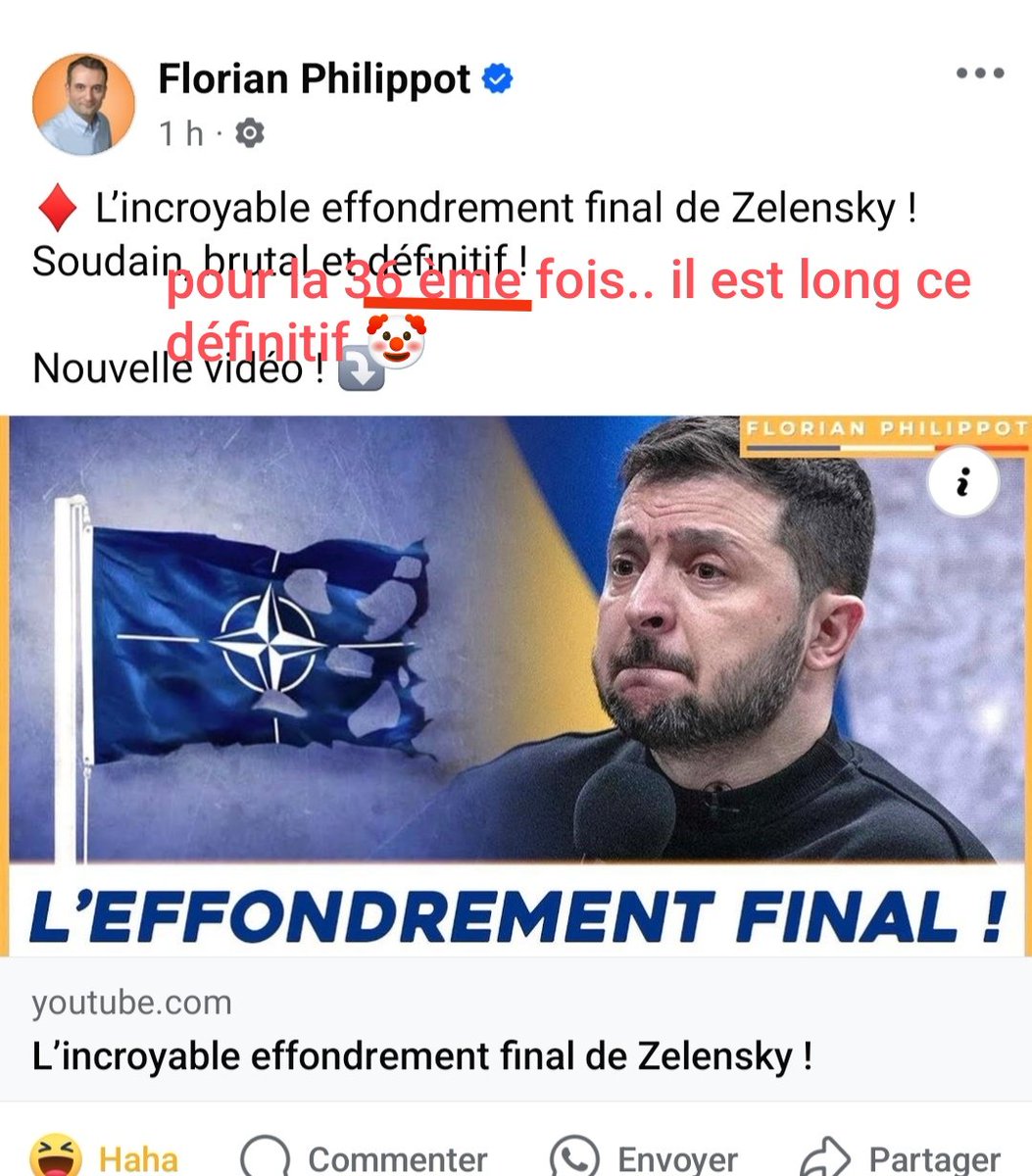 Franconen GT tweet media