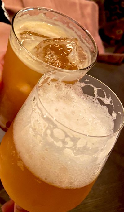 友人とおしゃんてぃいたりにゃん

うまみみみみみみみみみみみみみみみみみ 