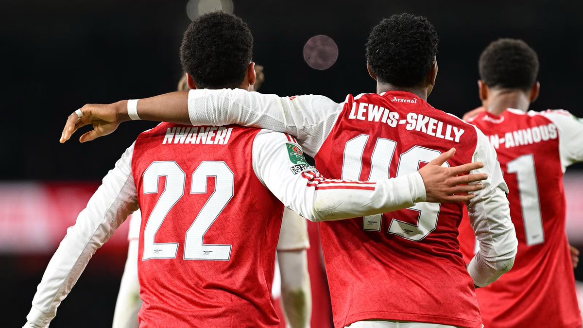 Arsenal News Channel tweet media