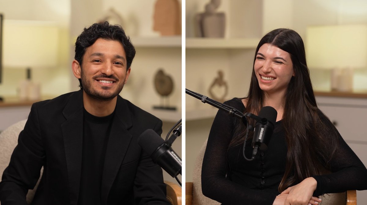 New Wave Podcast tweet media