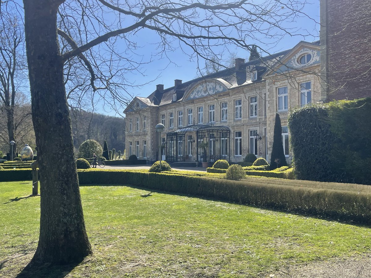 Maarten de Lange tweet media