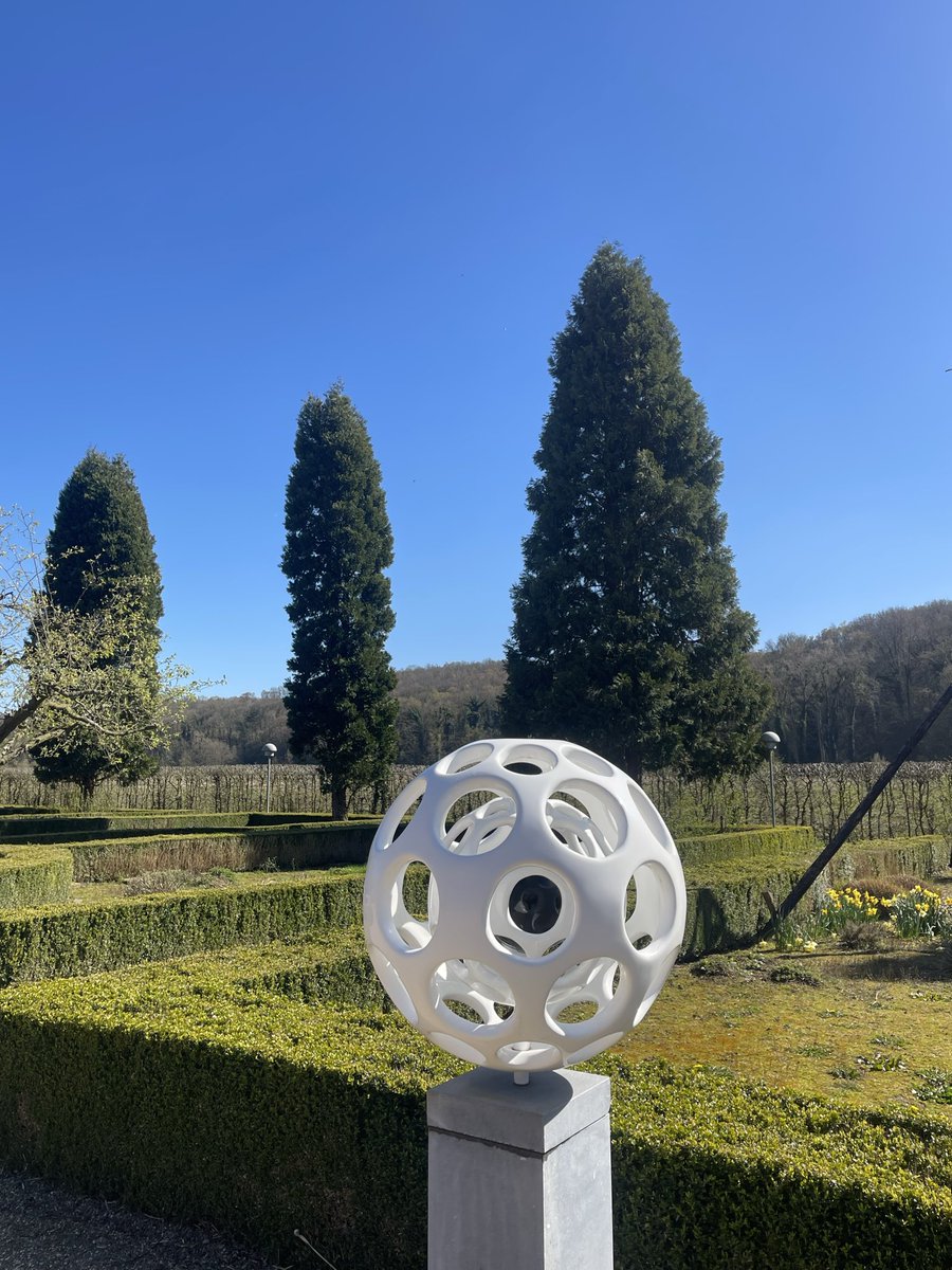 Maarten de Lange tweet media