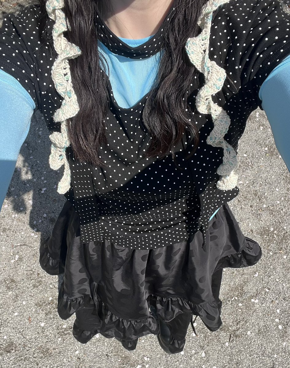 ﾏﾘﾝ tweet media