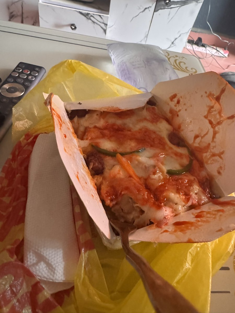 Dave (Recovery arc) tweet media