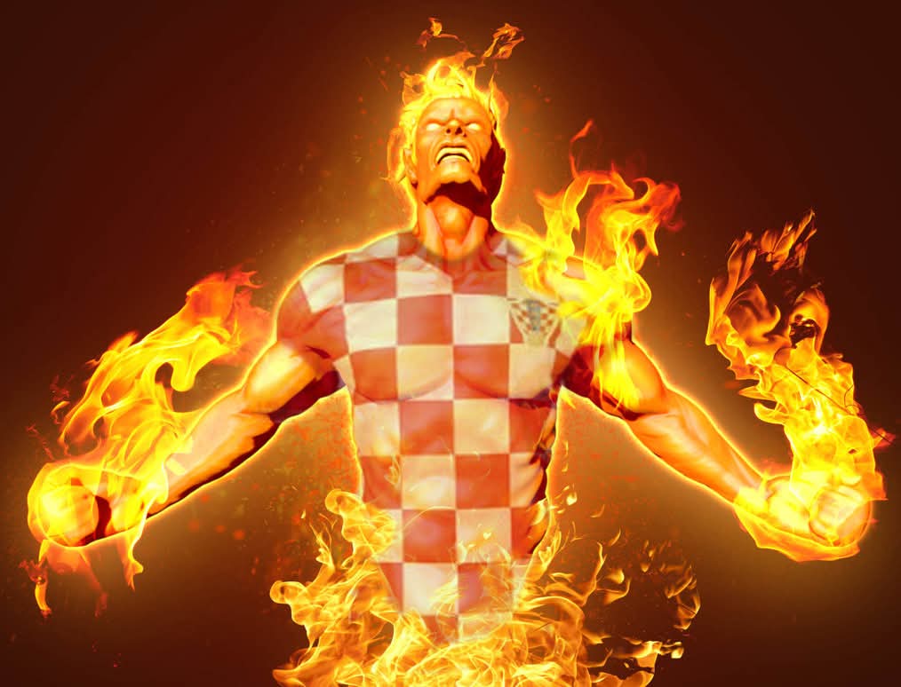 Mr. Slow Crow 🇸🇮🇭🇷🇪🇺 tweet media