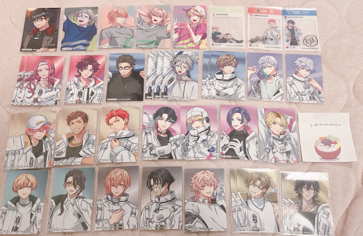 るく🚬 tweet media