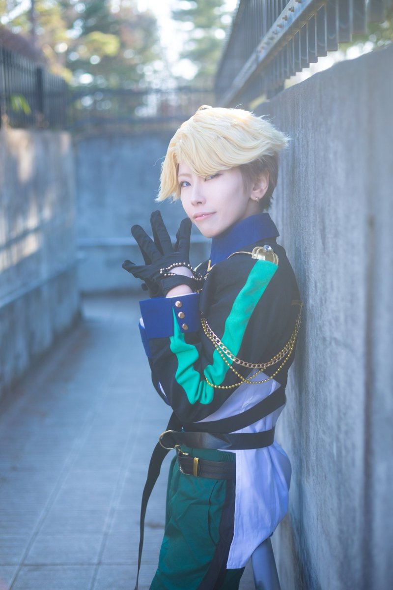 皇 朱雀 tweet media