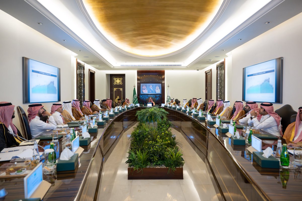 إمارة منطقة مكة المكرمة tweet media