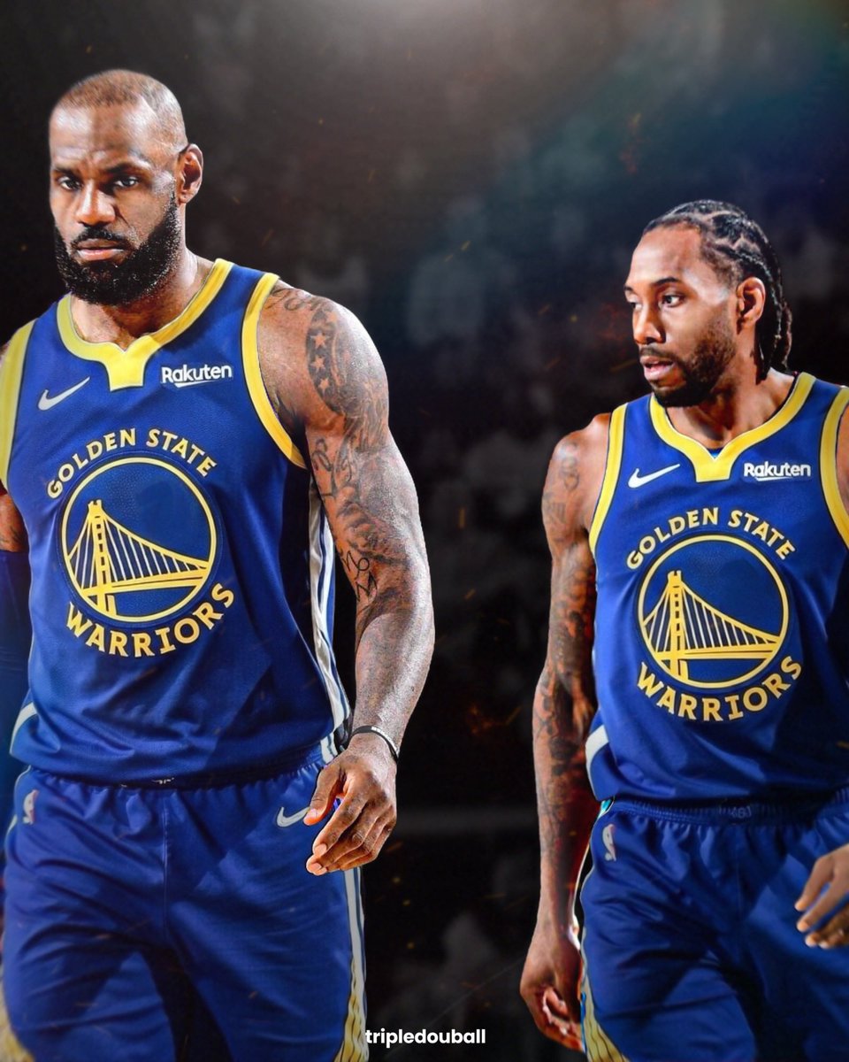 tripledouball tweet media