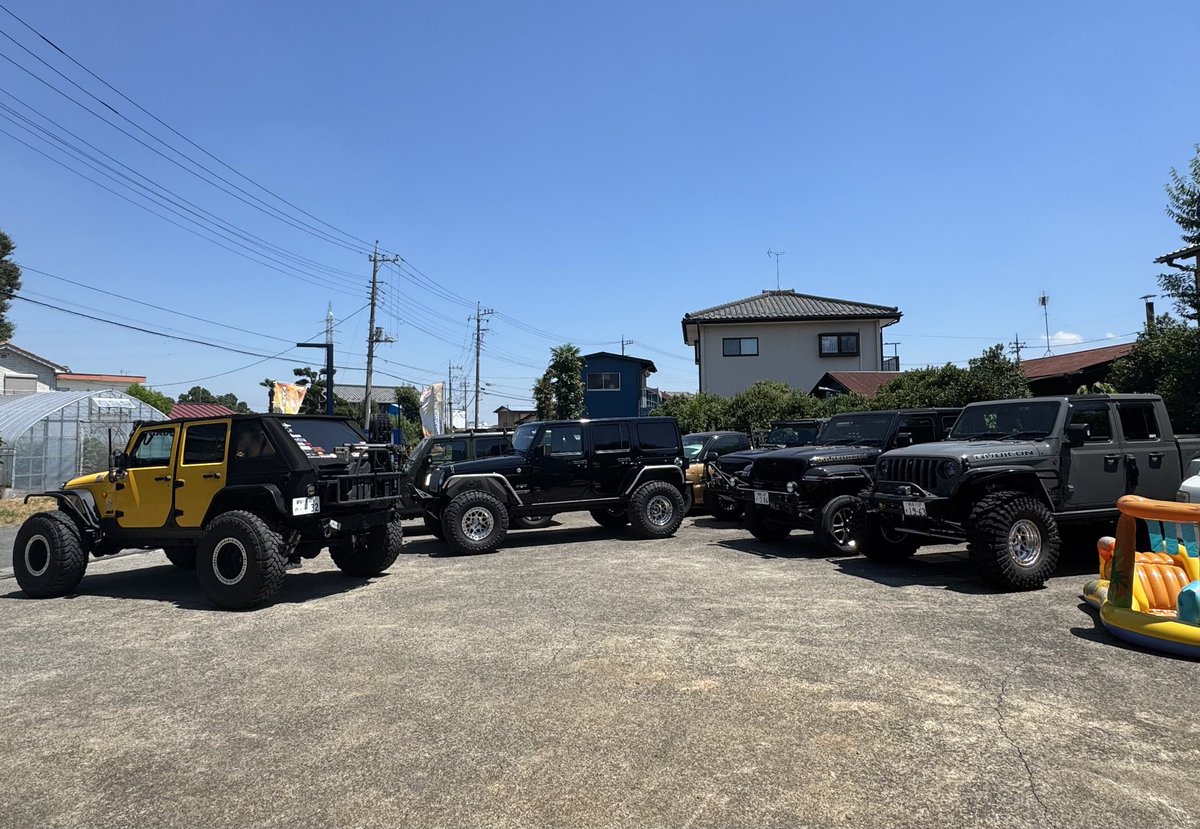 海ぬこ👯‍♀️@車両製作中 tweet media