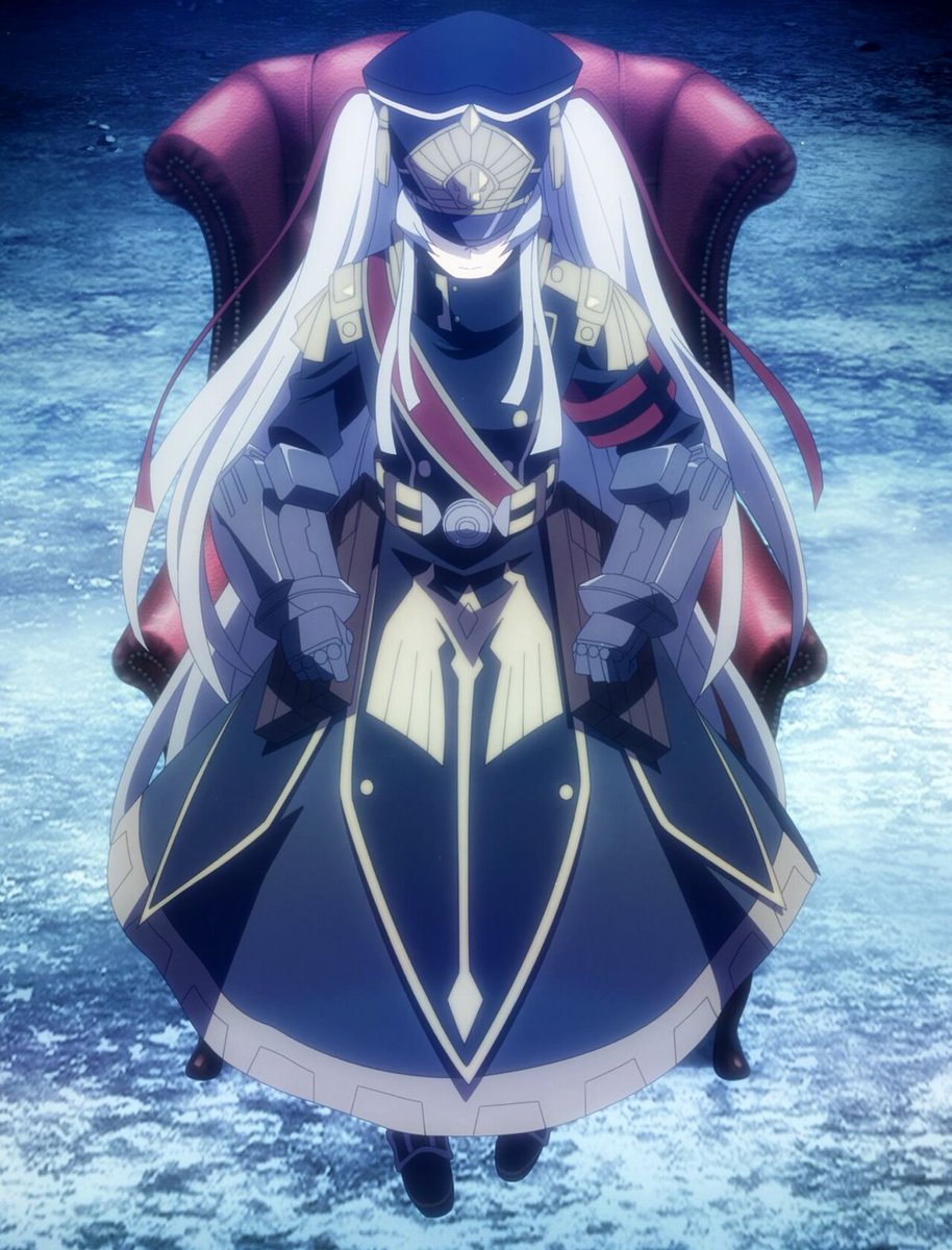 𝓜𝓲𝓵𝓲𝓽𝓪𝓻𝔂 𝓤𝓷𝓲𝓯𝓸𝓻𝓶 𝓟𝓻𝓲𝓷𝓬𝓮𝓼𝓼 tweet media