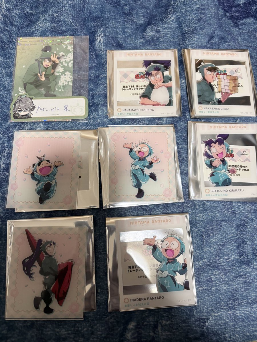 ❃紫❃ tweet media