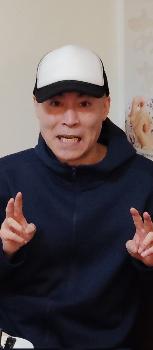 雨の群雲 tweet media