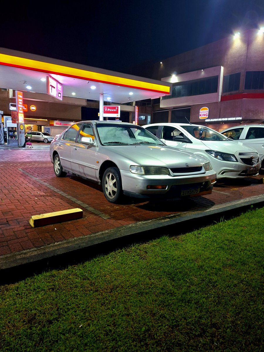 Apreciador de Civic antigo 🤠 tweet media