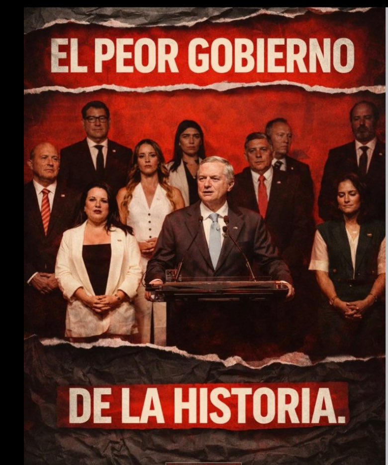 J. Vergara S. tweet media