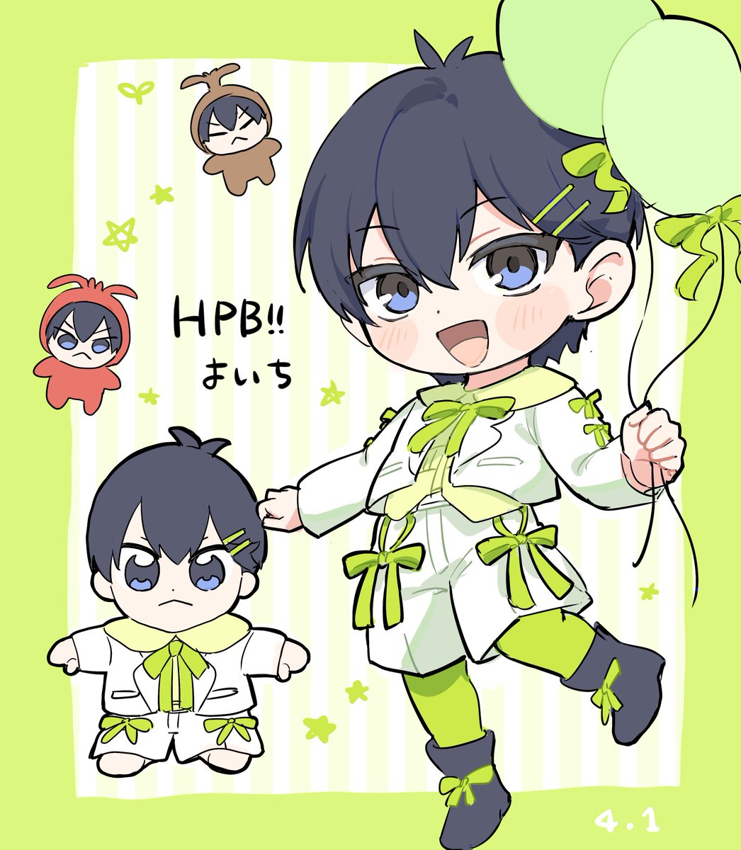 ぴお☁️ tweet media