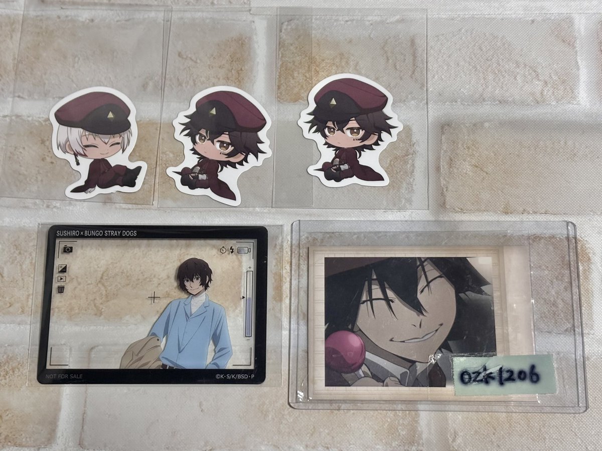 おざき tweet media