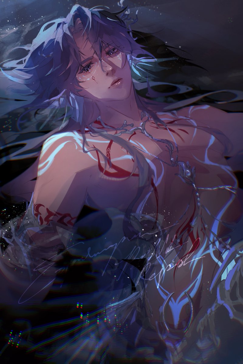 Esper _(:3 」∠)_ || tweet media