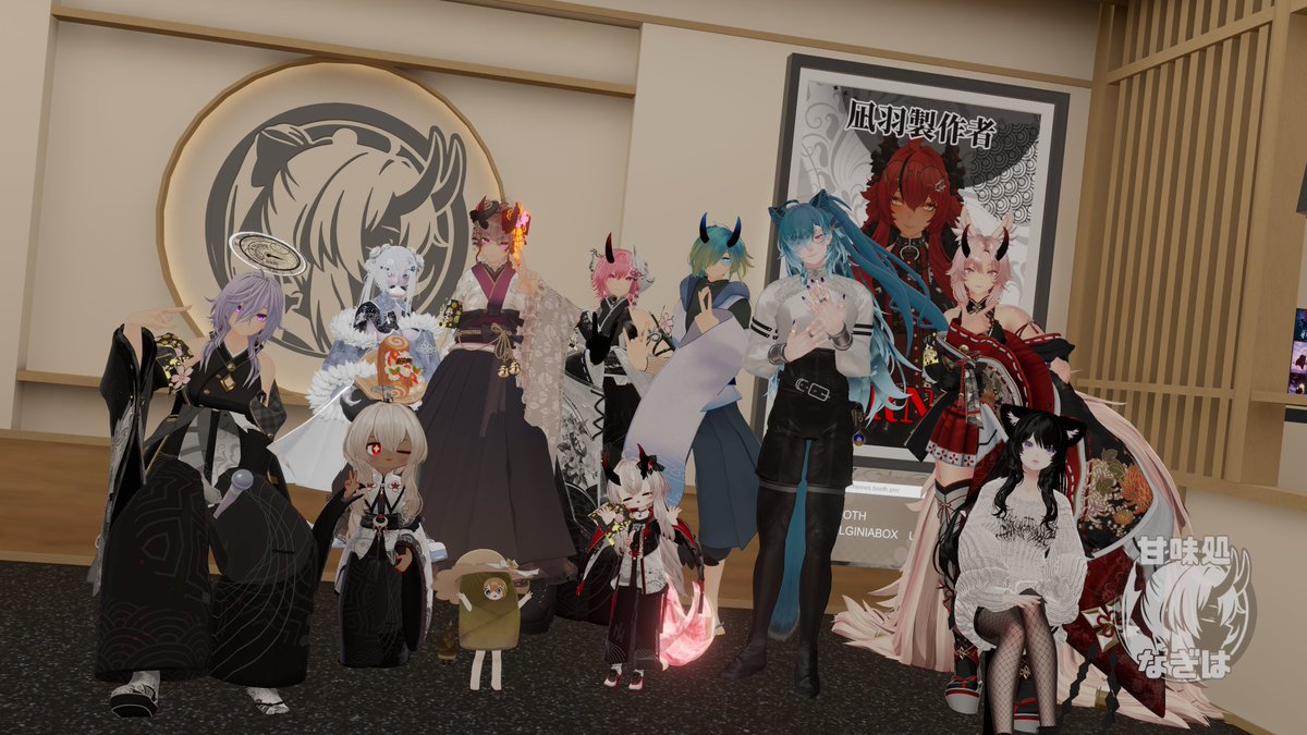 Yua⌒Cho💕 tweet media