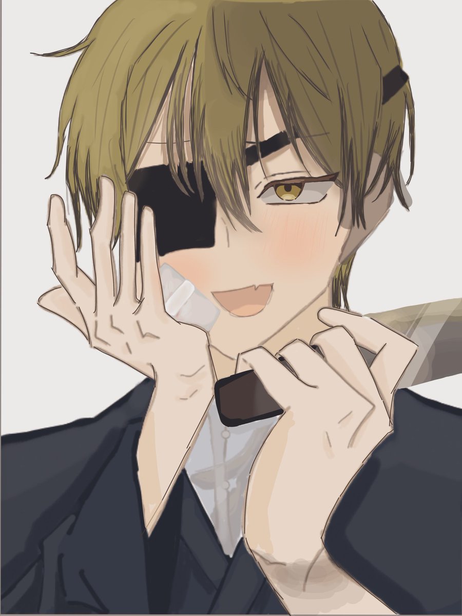 Gomikasutndw's tweet photo. 直哉くん♡ https://t.co/9ORmknJsZt