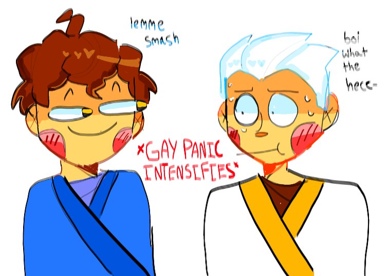 heshavingfun (COMMS OPEN) tweet media