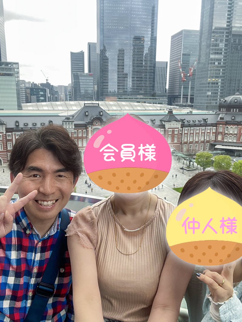 krickberry's tweet photo. 📸撮影日記✨
他相談所からのご依頼で
会員様のプロフィール撮影📷

独自の撮影スタイルを続けるうちに
やわらかく素敵な笑顔に✨

婚活写真は
「会ってみたい」と感じる
空気感が大切

仲人×フォトグラファー
クリック・メソッド📷

#婚活は写真で一変する
#婚活 #結婚 #結婚相談所
#クリックマリー https://t.co/e4cGu9mtIC