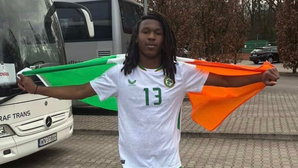 Burnley FC Academy tweet media