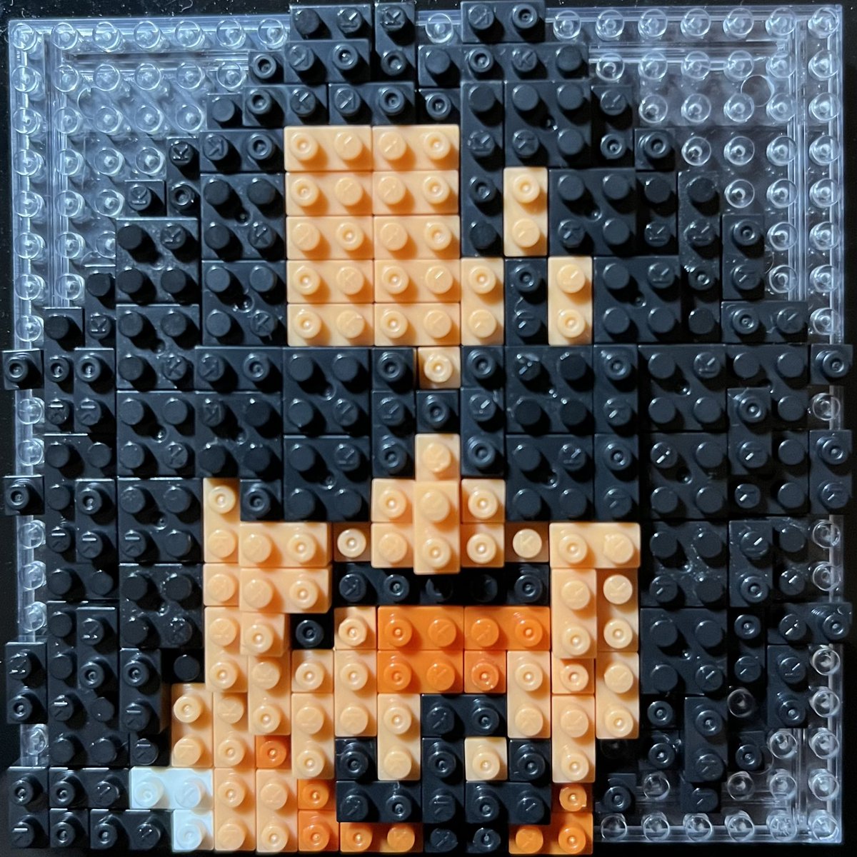 ナノレスラー(C)WP tweet media