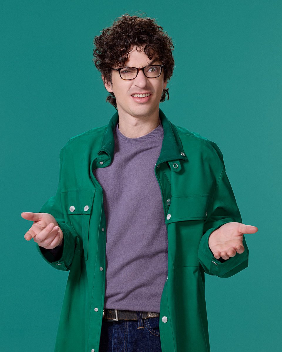 Interview Magazine tweet media