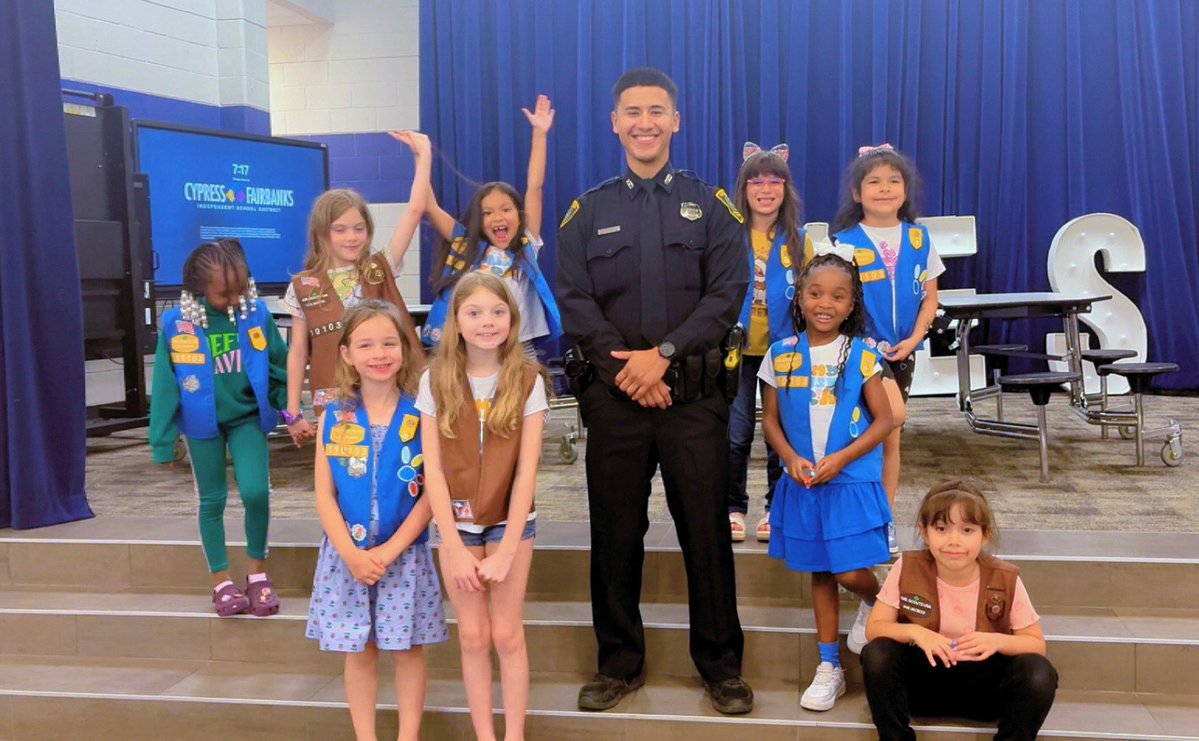 Walker Elementary tweet media