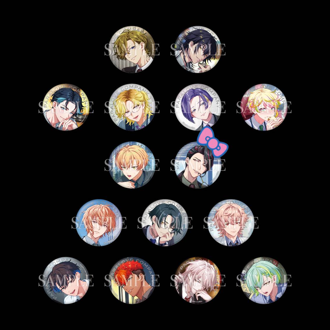 柿の種 . tweet media