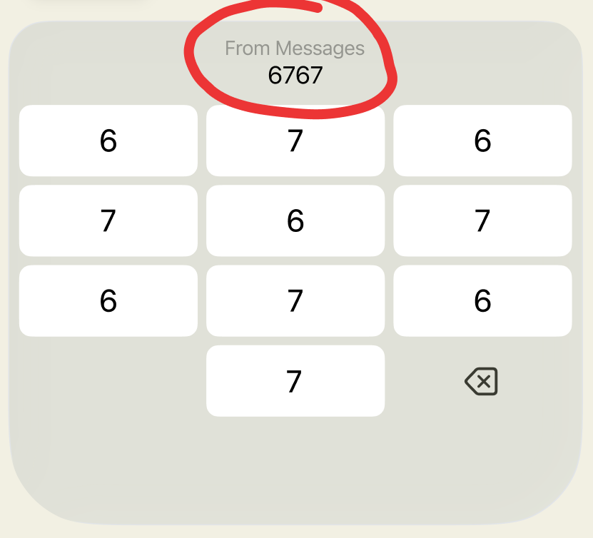 whoever at apple invented this deserves a raise