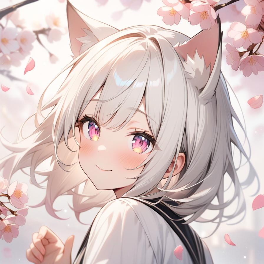 るつ😺→フォロバ100 tweet media