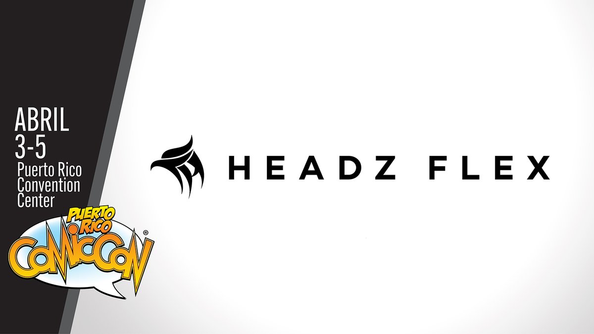 PR COMIC CON tweet media